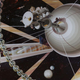 Illustration for article titled British Think Tank Revives 40-year-old Plan to Build Space Colonies